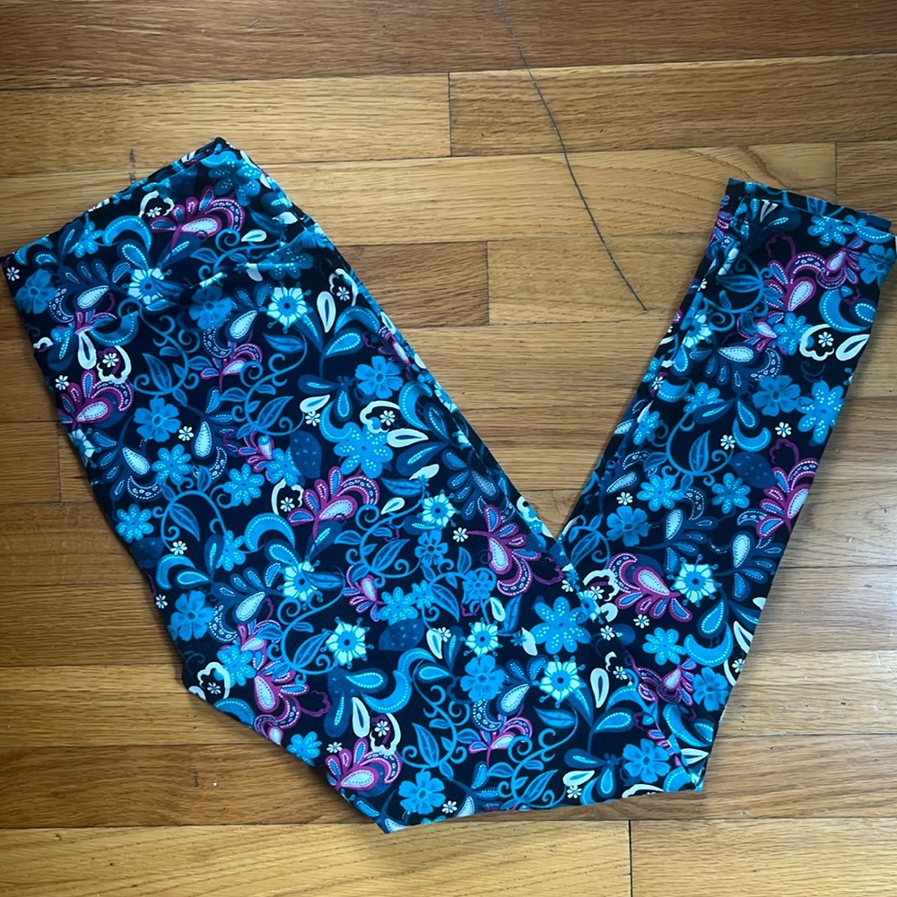 Lularoe Leggings
